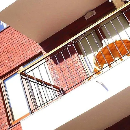 B44 Apollon Complex * Ravda