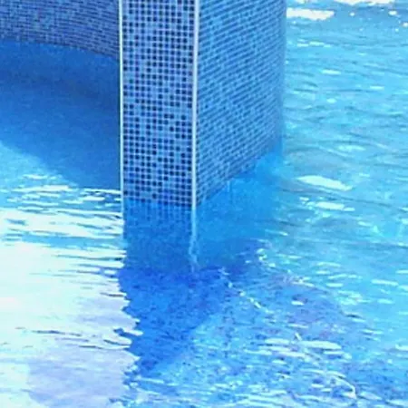 Apartment B44 Apollon Complex