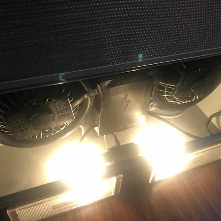 Apartment B44 Apollon Complex