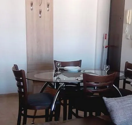 Apartment B44 Apollon Complex