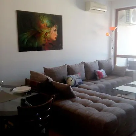Apartment B44 Apollon Complex