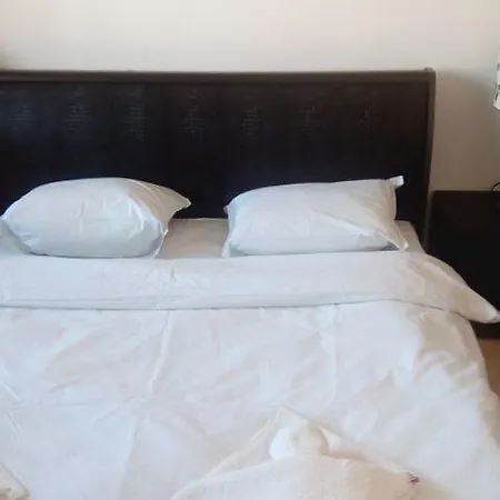 Apartment B44 Apollon Complex *