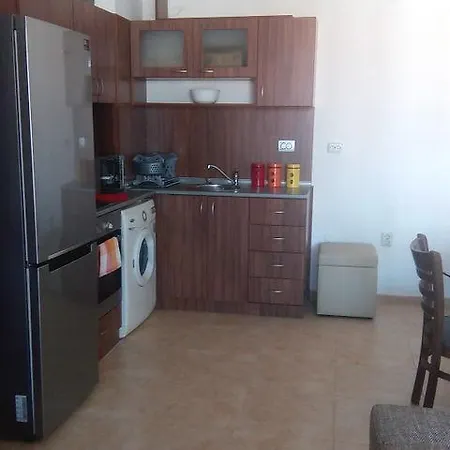 Apartment B44 Apollon Complex Ravda