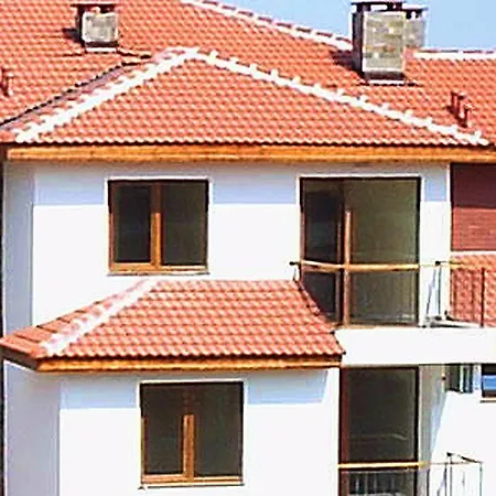 B44 Apollon Complex Apartment Ravda