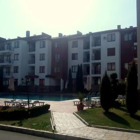 Apartment B44 Apollon Complex Ravda