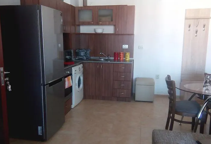 Apartment B44 Apollon Complex Ravda