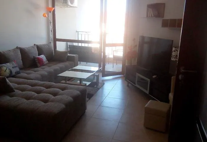 Apartment B44 Apollon Complex *