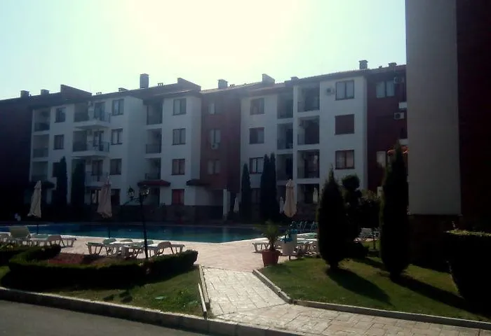 Apartment B44 Apollon Complex Ravda