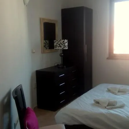 B44 Apollon Complex Равда