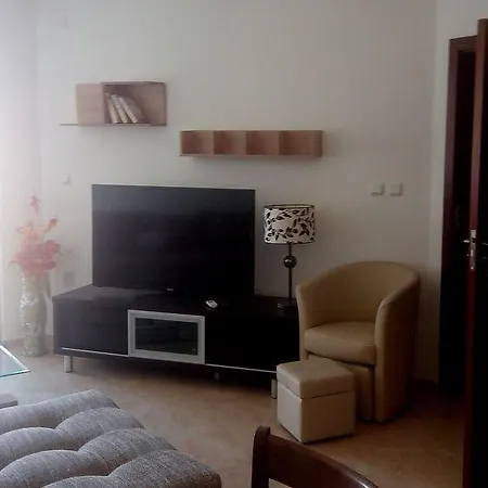 B44 Apollon Complex Равда