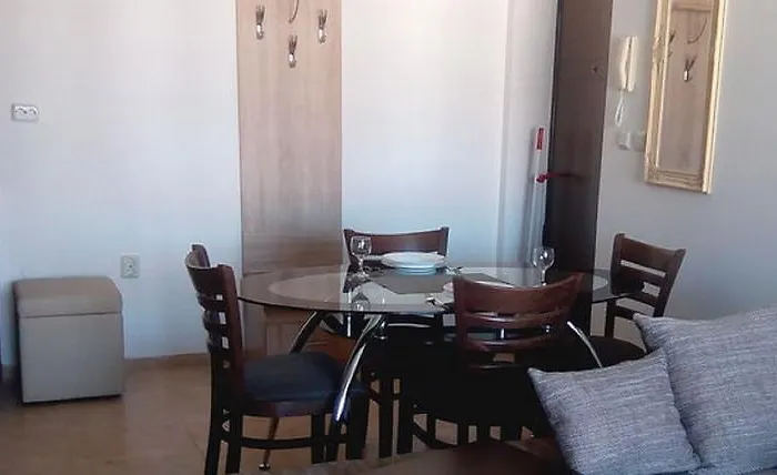 Διαμέρισμα B44 Apollon Complex