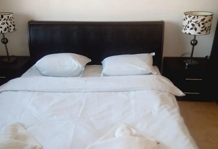 Διαμέρισμα B44 Apollon Complex *