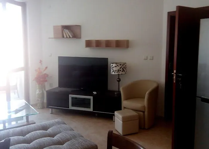 B44 Apollon Complex Ράβντα